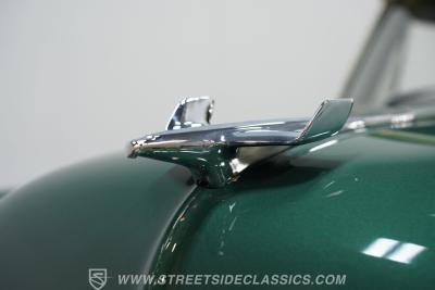 1954 Chevrolet Bel Air 4 Door Sedan