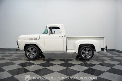 1960 Ford F-100