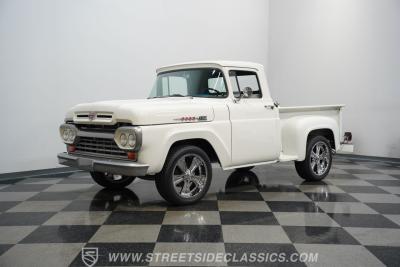 1960 Ford F-100