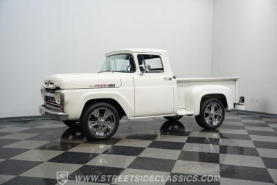 1960 Ford F-100