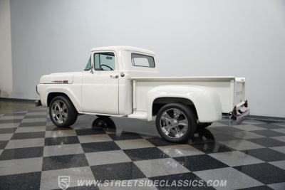 1960 Ford F-100