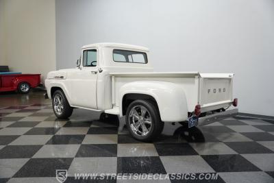 1960 Ford F-100