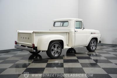 1960 Ford F-100