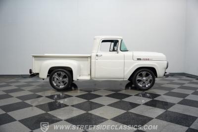 1960 Ford F-100