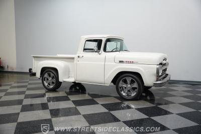 1960 Ford F-100