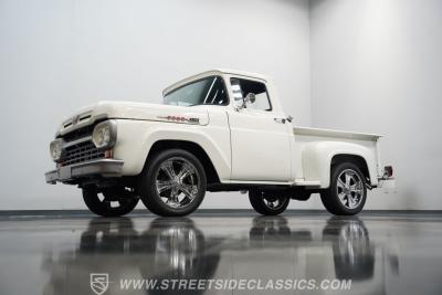 1960 Ford F-100