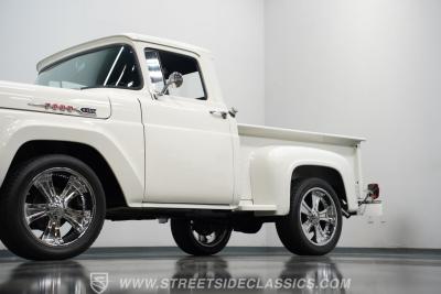1960 Ford F-100