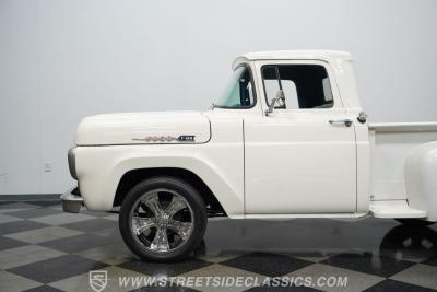 1960 Ford F-100