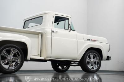 1960 Ford F-100
