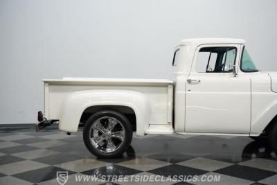 1960 Ford F-100