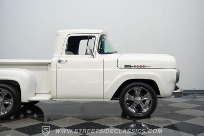 1960 Ford F-100