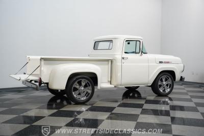 1960 Ford F-100