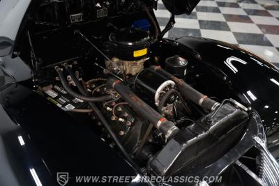 1940 Ford Deluxe 5 Window Coupe