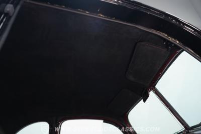 1940 Ford Deluxe 5 Window Coupe