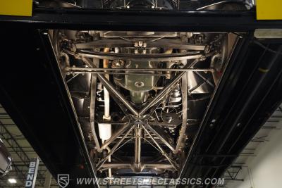 1940 Ford Deluxe 5 Window Coupe