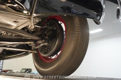 1940 Ford Deluxe 5 Window Coupe