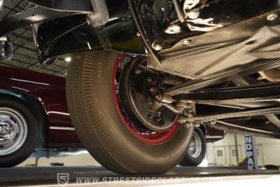 1940 Ford Deluxe 5 Window Coupe