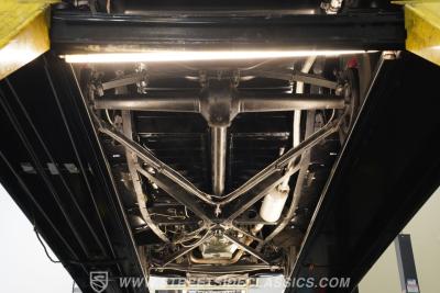 1940 Ford Deluxe 5 Window Coupe