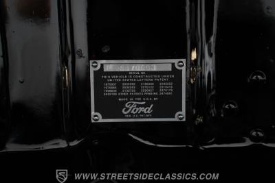 1940 Ford Deluxe 5 Window Coupe