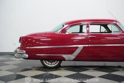 1954 Hudson Hornet Twin H-Power