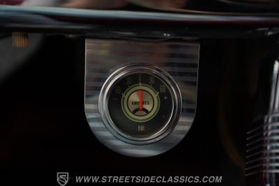 1954 Hudson Hornet Twin H-Power