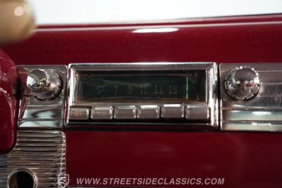 1954 Hudson Hornet Twin H-Power