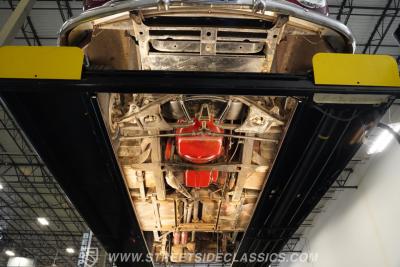 1954 Hudson Hornet Twin H-Power