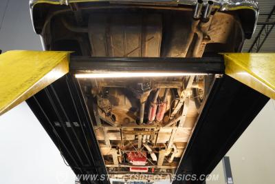 1954 Hudson Hornet Twin H-Power