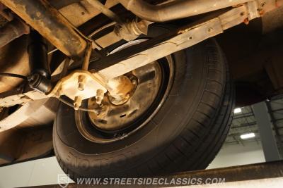 1954 Hudson Hornet Twin H-Power