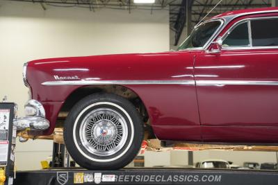 1954 Hudson Hornet Twin H-Power