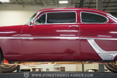 1954 Hudson Hornet Twin H-Power