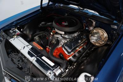 1970 Chevrolet Chevelle SS 454 Convertible Tribute