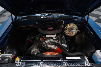 1970 Chevrolet Chevelle SS 454 Convertible Tribute