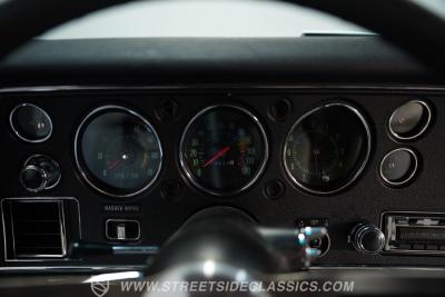 1970 Chevrolet Chevelle SS 454 Convertible Tribute