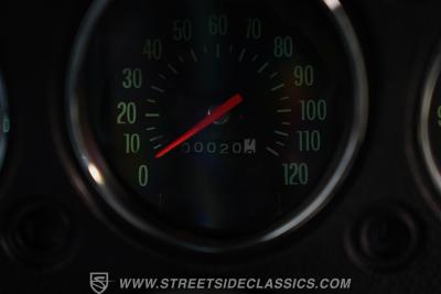 1970 Chevrolet Chevelle SS 454 Convertible Tribute