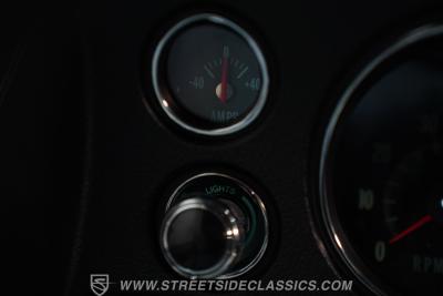 1970 Chevrolet Chevelle SS 454 Convertible Tribute