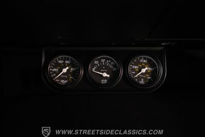 1970 Chevrolet Chevelle SS 454 Convertible Tribute