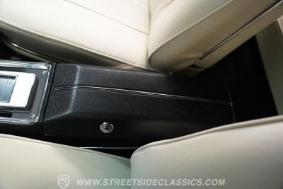 1970 Chevrolet Chevelle SS 454 Convertible Tribute