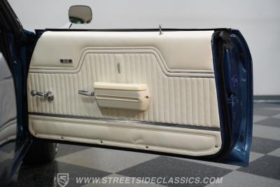 1970 Chevrolet Chevelle SS 454 Convertible Tribute