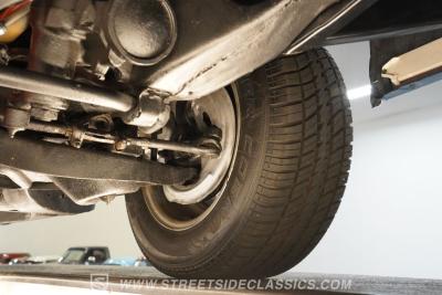 1970 Chevrolet Chevelle SS 454 Convertible Tribute