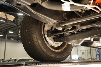 1970 Chevrolet Chevelle SS 454 Convertible Tribute