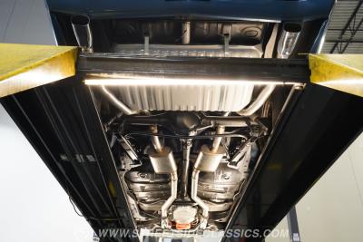 1970 Chevrolet Chevelle SS 454 Convertible Tribute