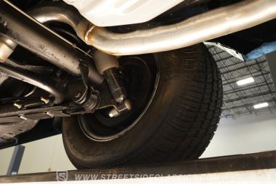 1970 Chevrolet Chevelle SS 454 Convertible Tribute