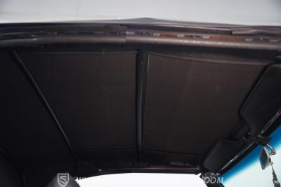 1968 Chevrolet Camaro SS Tribute Convertible