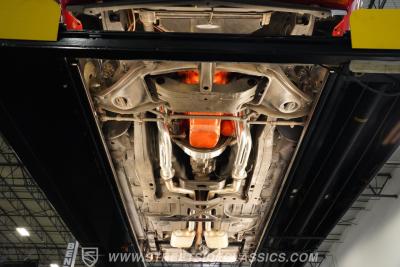 1968 Chevrolet Camaro SS Tribute Convertible