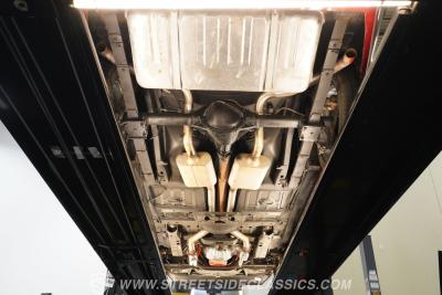 1968 Chevrolet Camaro SS Tribute Convertible