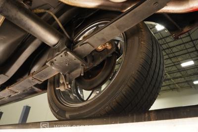 1968 Chevrolet Camaro SS Tribute Convertible