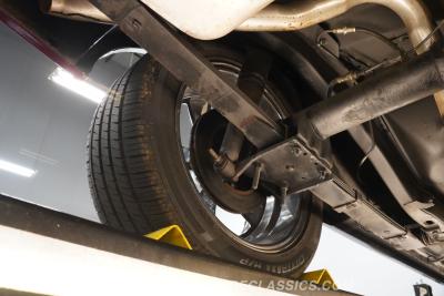 1968 Chevrolet Camaro SS Tribute Convertible