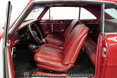 1966 Chevrolet Nova SS