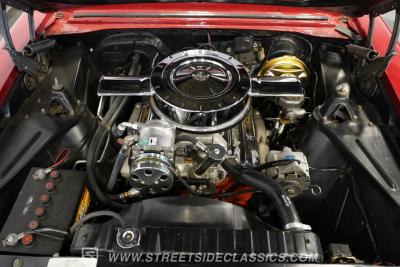 1966 Chevrolet Nova SS